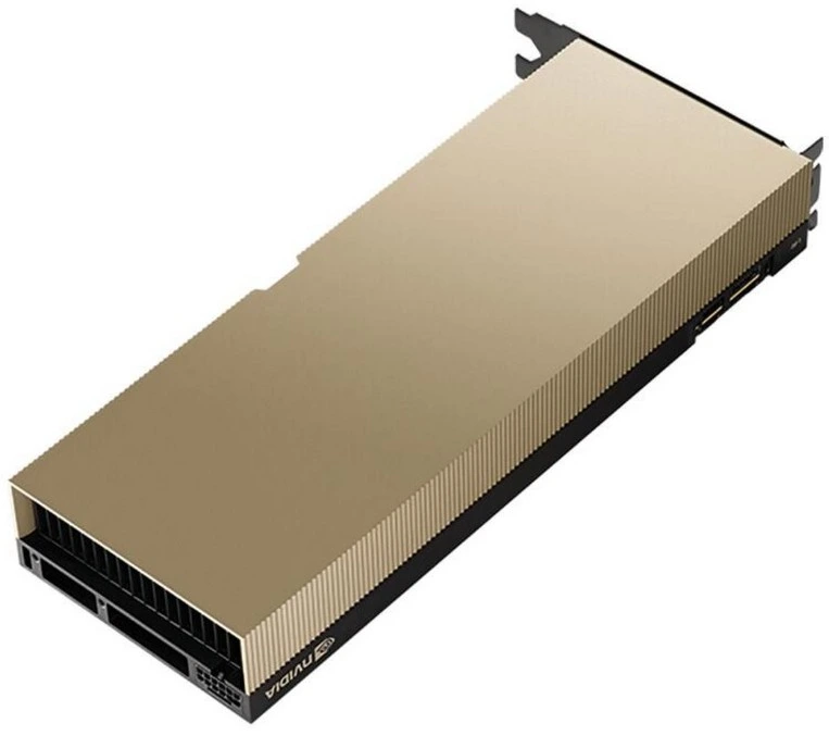 Видеокарта NVIDIA L40S, 48 GB GDDR6, 384 bit, 4xDisplayPort, GPU 1110 MHz, фото9