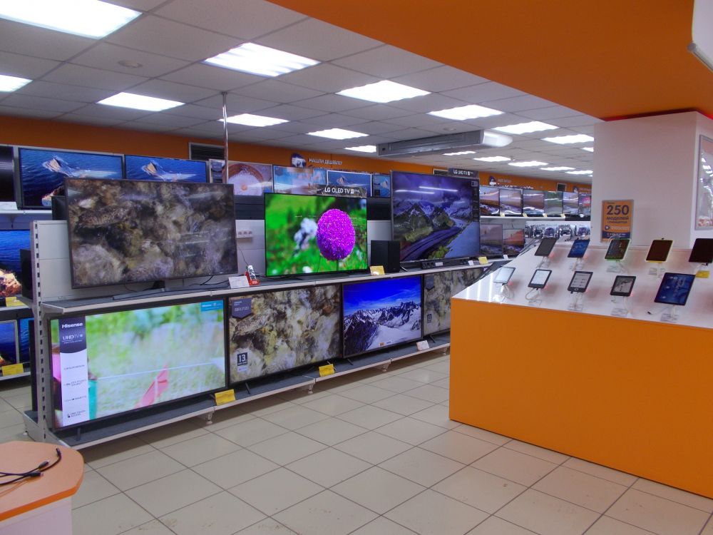 Ижевск Магазины Dns