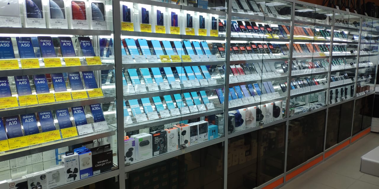 Кострома Интернет Магазин Электроника