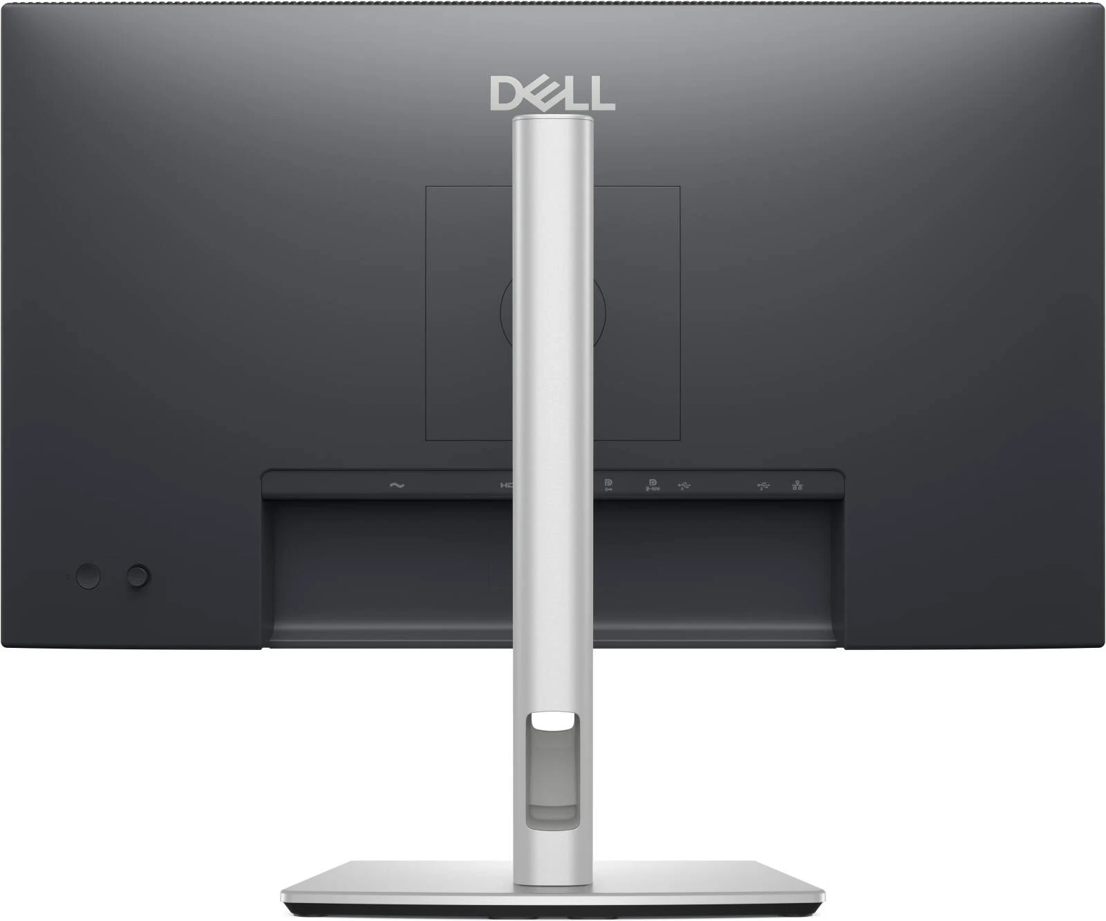 Монитор 23.8' Dell P2425DE IPS 2560x1440, 100 Гц, 5 мс, 16:9, 350 кд/м², HDMI 2.1, DP 1.4, USB-C, USB Hub (2x USB), HDR10, черный, фото3