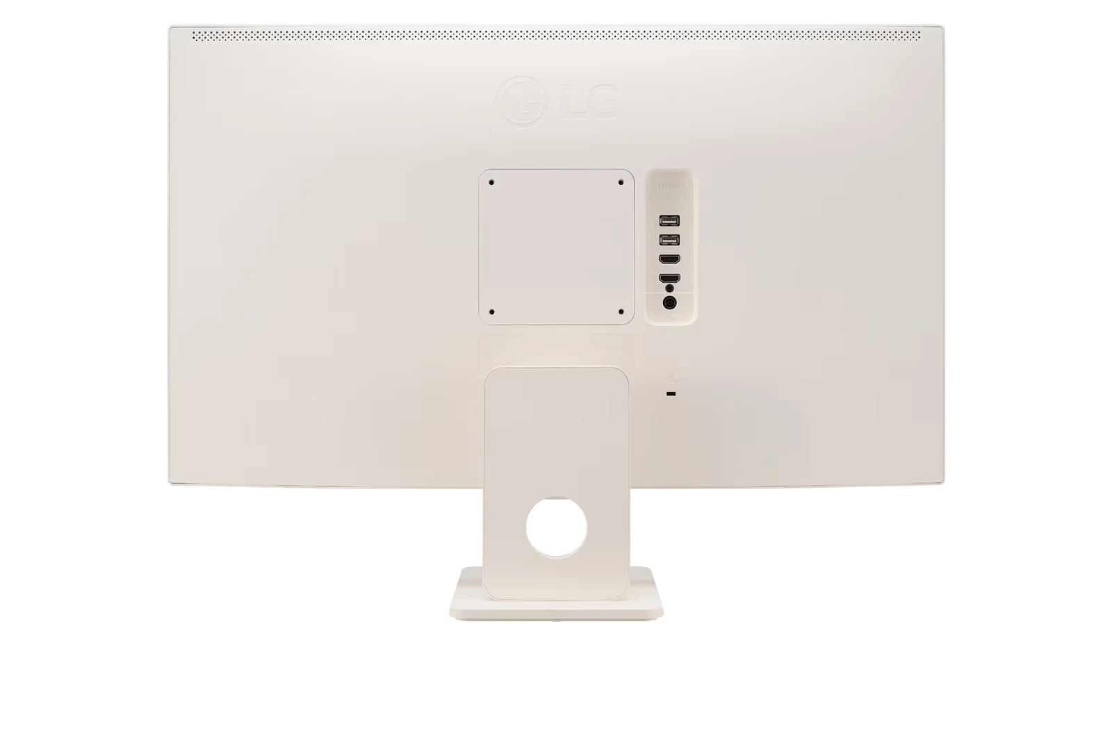 Монитор 27' LG MyView 27U511SA-W IPS 1920x1080, 100 Гц, 5 мс, 16:9, 250 кд/м², 2xHDMI, USB Hub (2x USB), белый, фото6