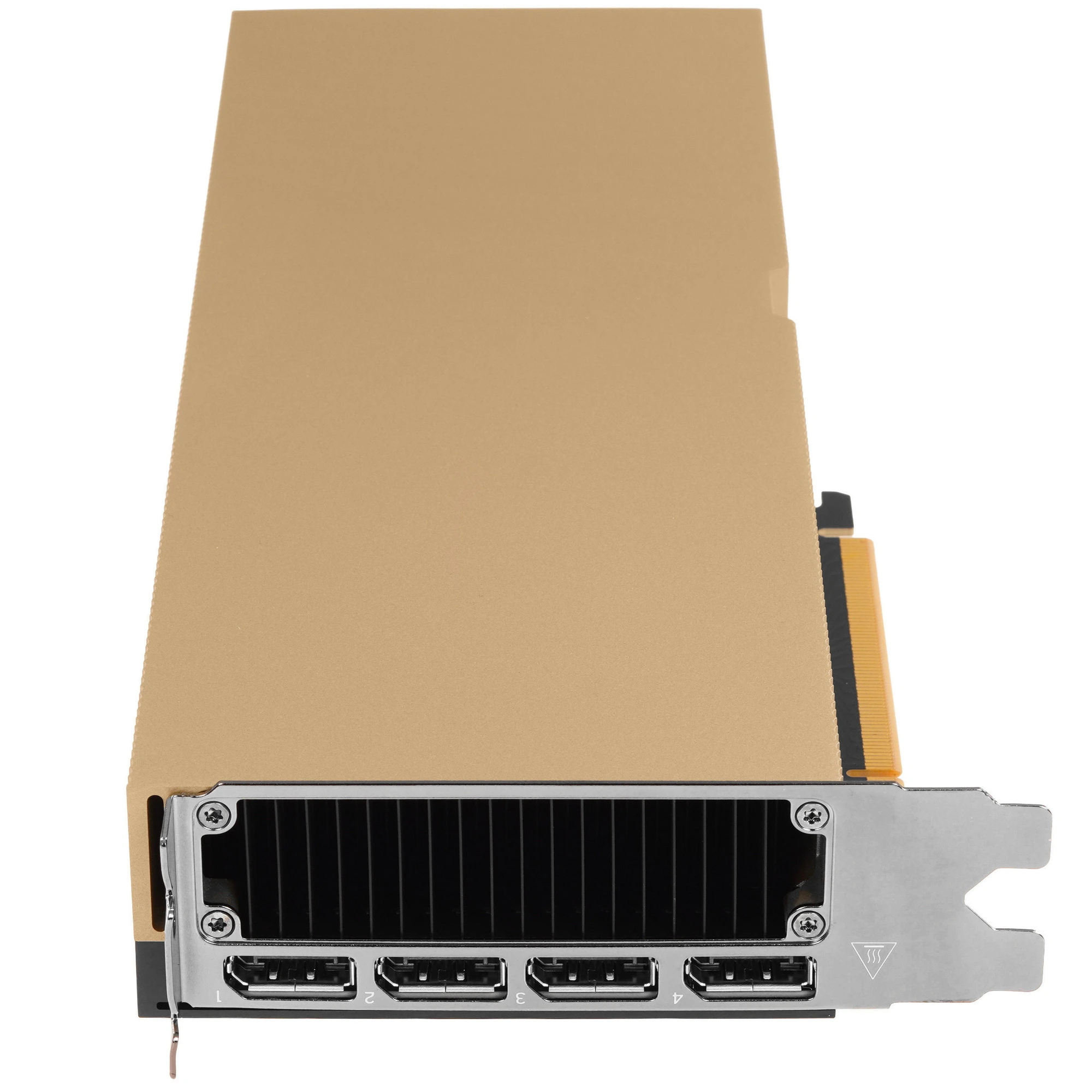 Видеокарта NVIDIA L40S, 48 GB GDDR6, 384 bit, 4xDisplayPort, GPU 1110 MHz, фото3