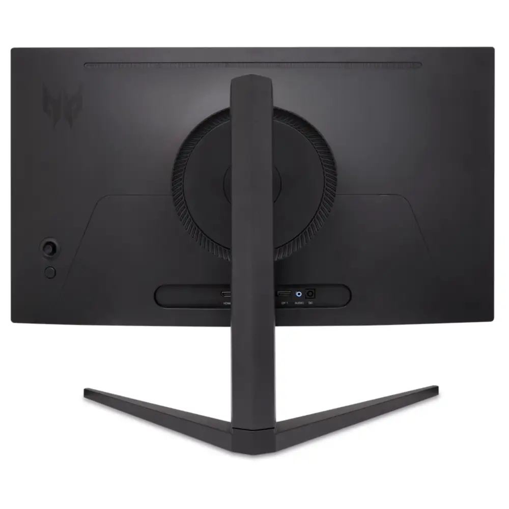 Монитор 26.5' Acer Predator X27U W1bmiipprx QD-OLED 2560x1440, 240 Гц, 0.03 мс, 16:9, 1000 кд/м², 2xHDMI, DisplayPort, черный, фото4