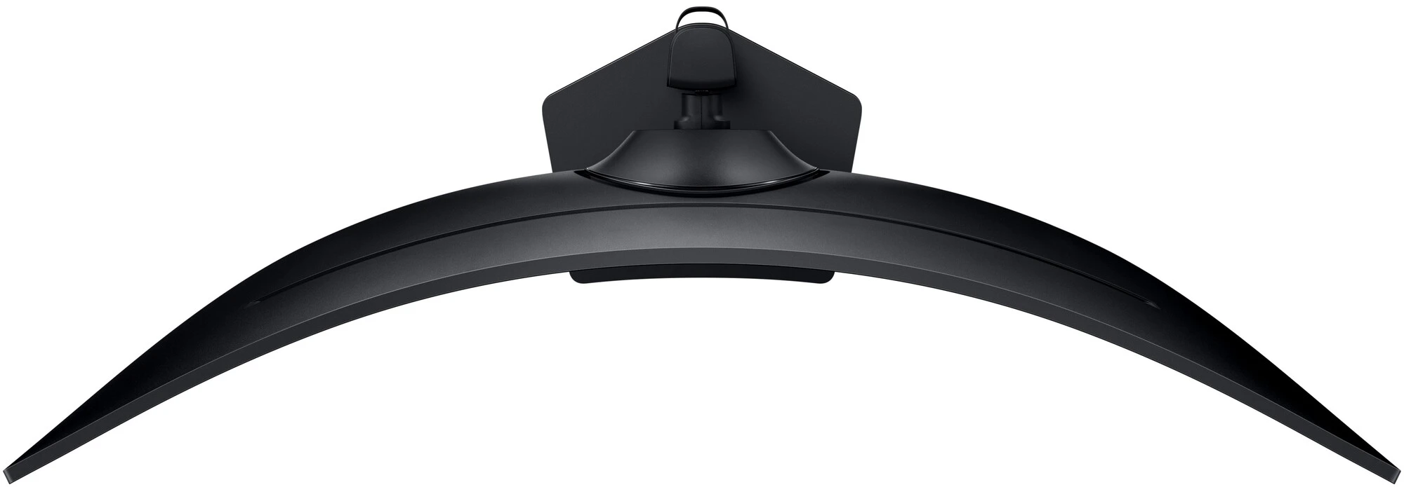 Монитор 49' Samsung Odyssey G9 S49FG916EIXCI VA 5120x1440, 144 Гц, 1 мс, 32:9, 350 кд/м², 2xHDMI 2.1, DP 1.4, 3.5 Jack, USB Hub (2x USB 3.0), FreeSync, изогнутый экран (1000R), черный, фото10