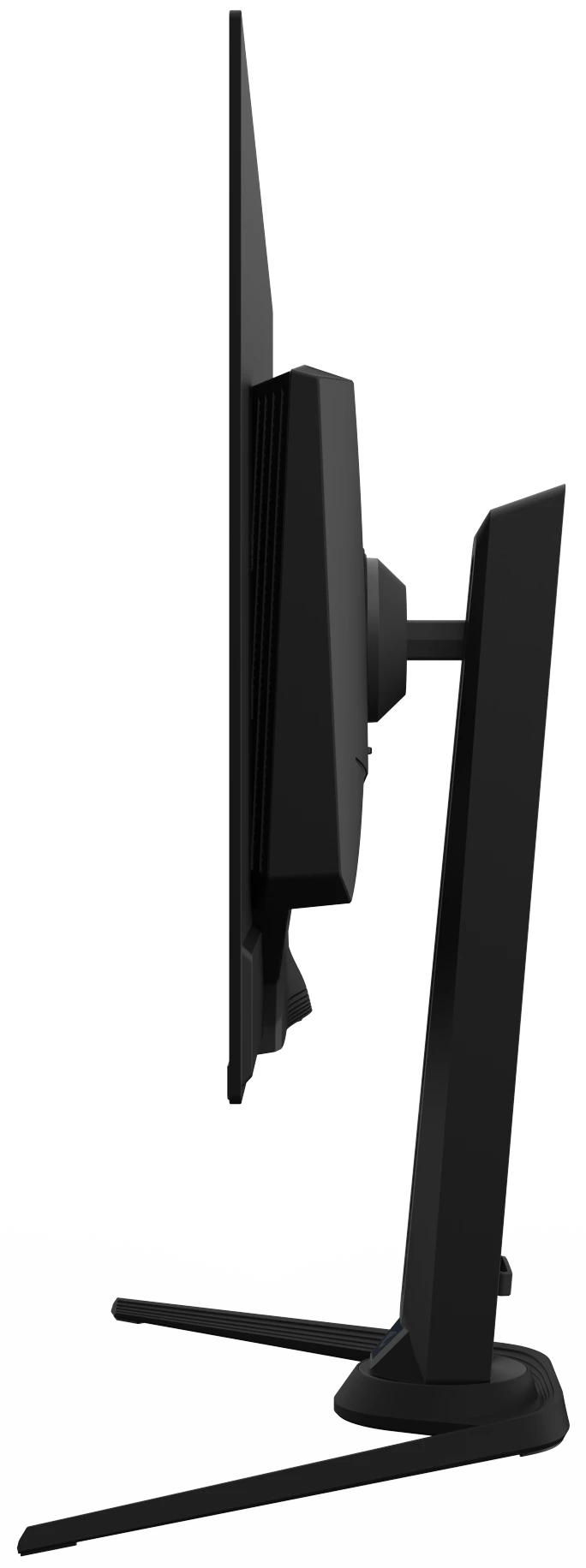 Монитор 31.5' Gigabyte AORUS FO32U2-EK QD-OLED 3840x2160, 240 Гц, 0.03 мс, 16:9, 1000 кд/м², DisplayHDR True Black 400, DP 2.1, HDMI 2.1, USB-C, USB Hub (3x USB 3.2), 3.5 Jack, FreeSync Premium Pro, KVM, динамики (2x5 Вт), черный, фото16