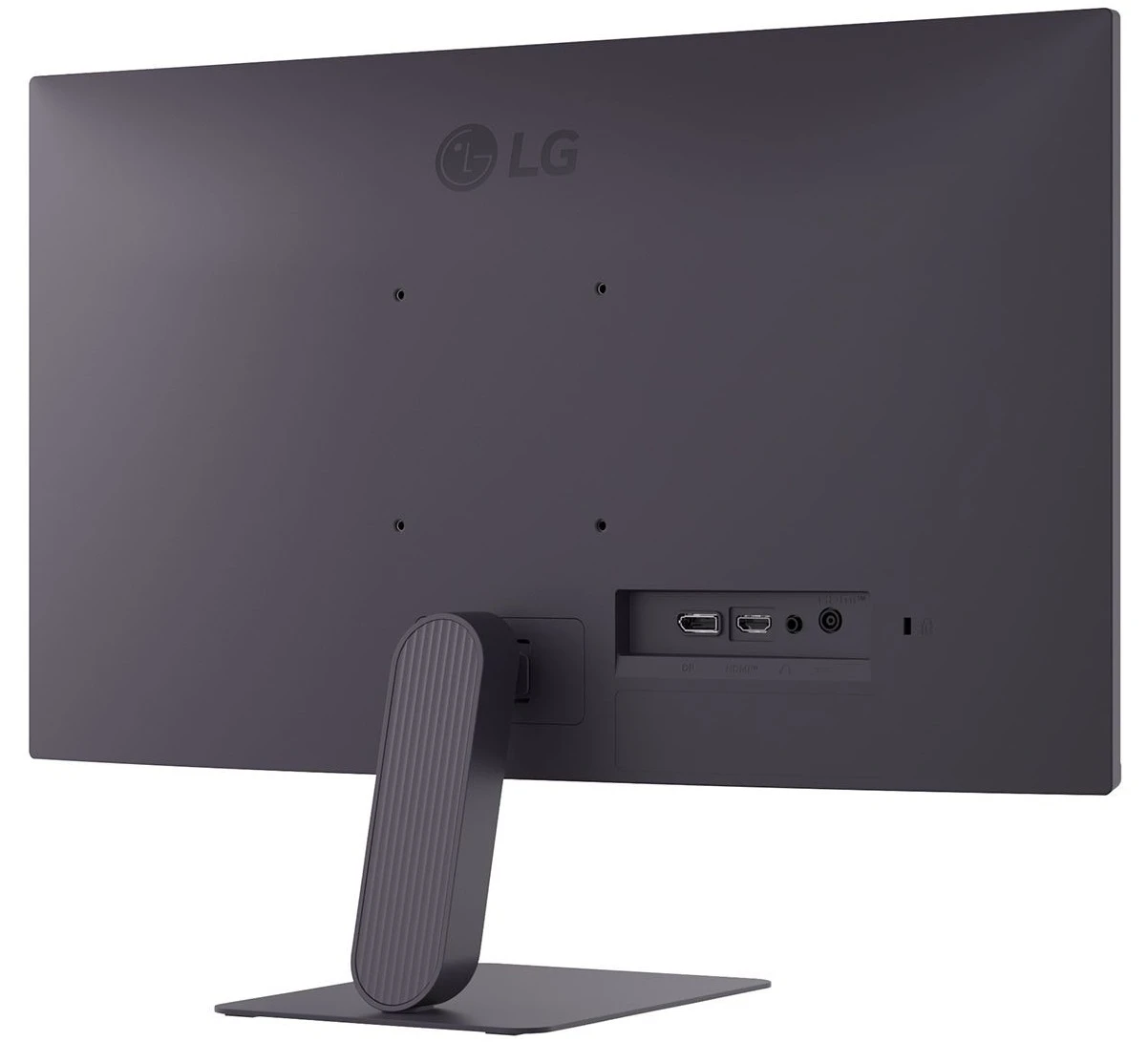 Монитор 23.8' LG UltraGear 24G411A-B IPS 1920x1080, 144 Гц, 5 мс, 16:9, 250 кд/м², HDMI 2.0, DP 1.4, 3.5 Jack, HDR10, FreeSync, G-Sync Compatible, VESA 100x100, черный, фото6