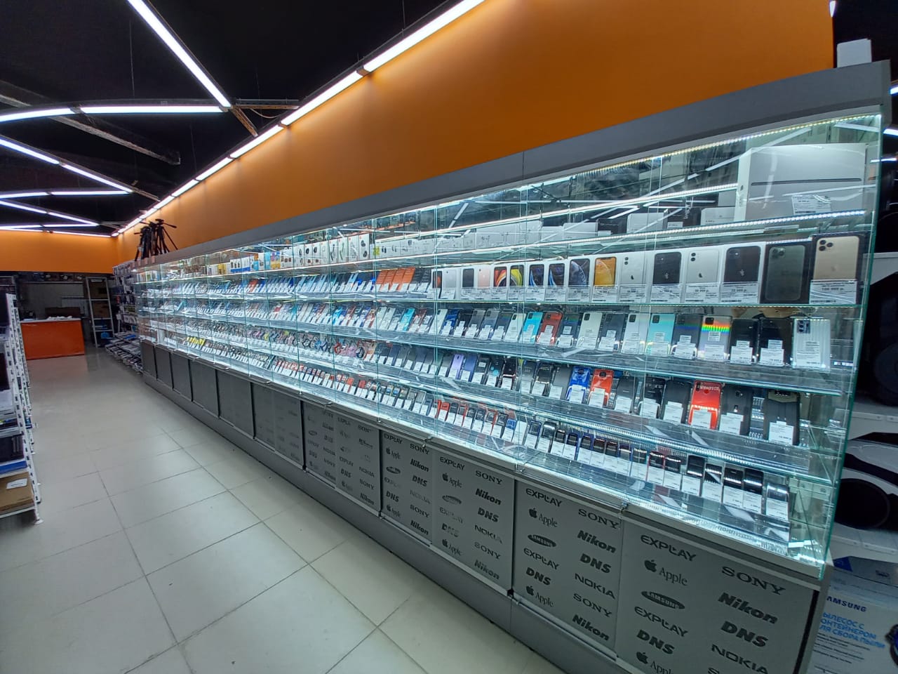 Dns Омск Интернет Магазин