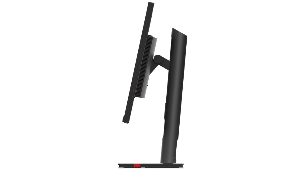 Монитор 27' Lenovo ThinkVision T27i-30 IPS 1920x1080, 60 Гц, 4 мс, 16:9, 300 кд/м², VGA, HDMI 1.4, DP 1.2, 3.5 Jack, USB Hub (4x USB 3.2), черный, фото6