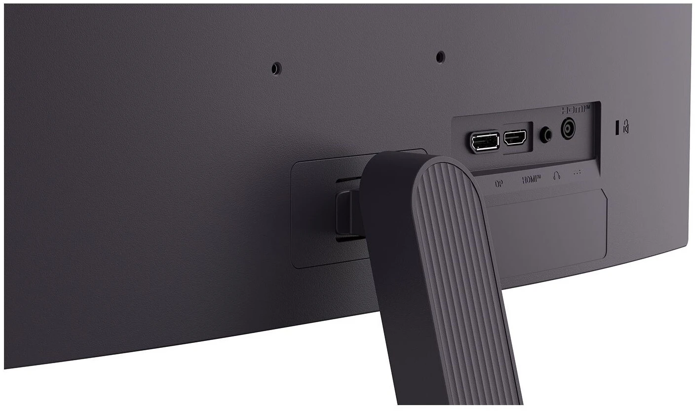 Монитор 23.8' LG UltraGear 24G411A-B IPS 1920x1080, 144 Гц, 5 мс, 16:9, 250 кд/м², HDMI 2.0, DP 1.4, 3.5 Jack, HDR10, FreeSync, G-Sync Compatible, VESA 100x100, черный, фото10