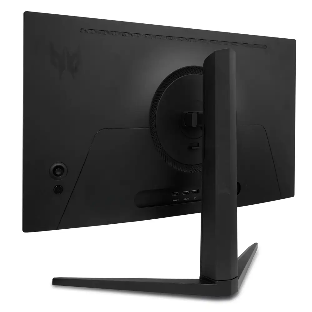 Монитор 26.5' Acer Predator X27U W1bmiipprx QD-OLED 2560x1440, 240 Гц, 0.03 мс, 16:9, 1000 кд/м², 2xHDMI, DisplayPort, черный, фото6