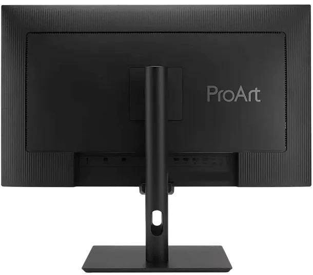 Монитор 31.5' ASUS ProArt PA32UCE IPS 3840x2160, 60 Гц, 5 мс, 16:9, 600 кд/м², 2xHDMI 2.0, 2xDP 1.4, USB-C, 3.5 Jack, USB Hub (3x USB), динамики (2x2 Вт), HDR10, черный, фото5
