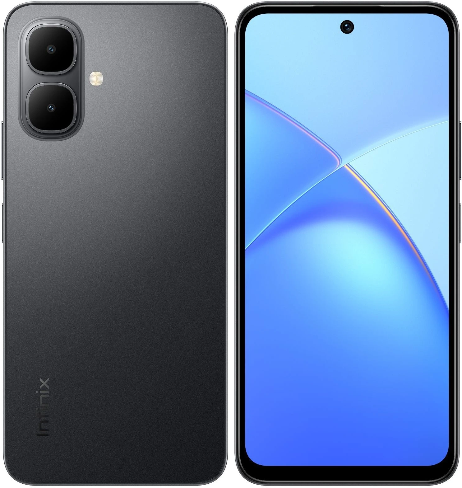 INFINIX SMART 10 128+4