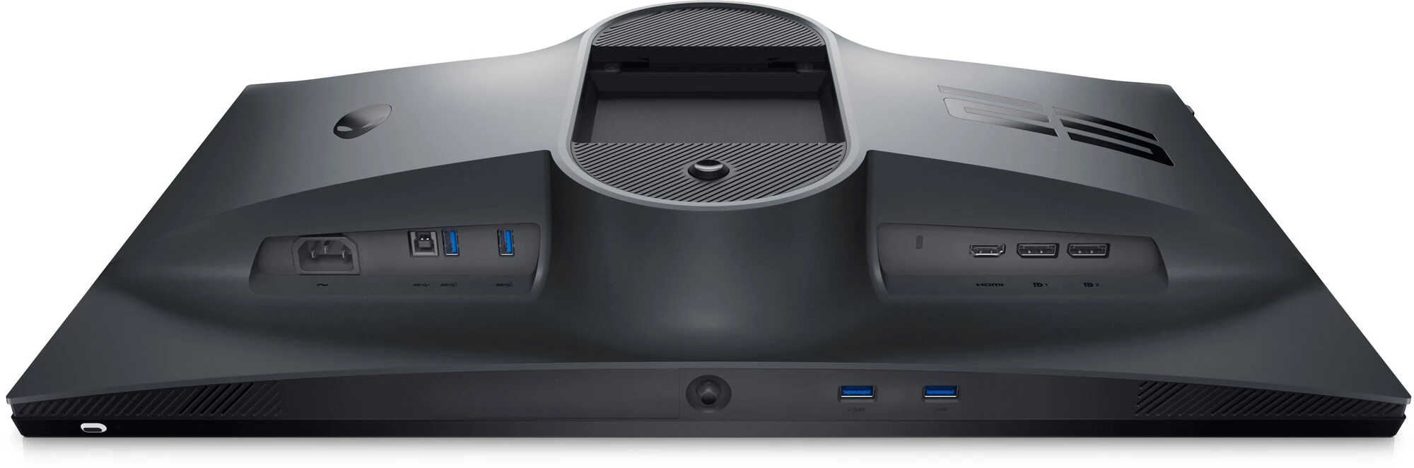 Монитор 24.5' Dell Alienware AW2524HF Fast IPS 1920x1080, 500 Гц, 0.5 мс, 16:9, 400 кд/м², DP 1.4, HDMI 2.1, 3.5 Jack, USB Hub (4x USB 3.0), FreeSync, HDR10, черный, фото7