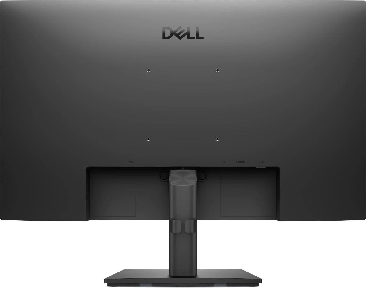 Монитор 23.8' Dell Pro E2425HM IPS 1920x1080, 100 Гц, 5 мс, 16:9, 250 кд/м², HDMI 1.4, DP 1.2, VGA, черный, фото3
