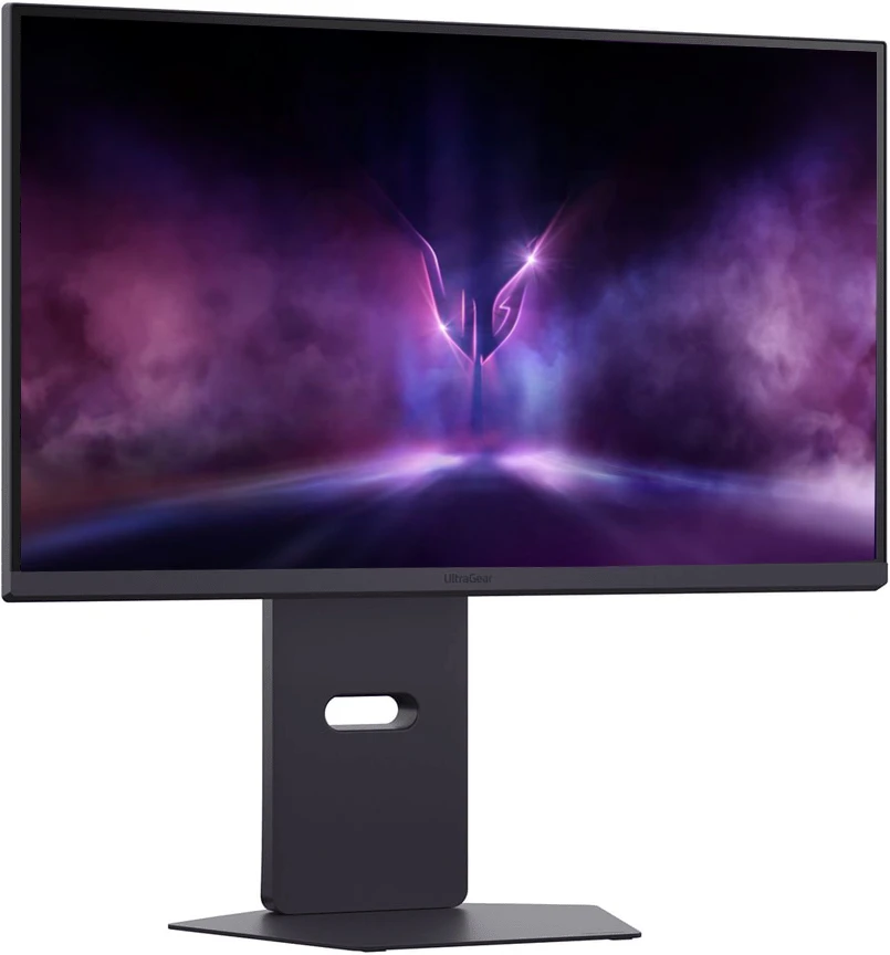 Монитор 27' LG UltraGear 27G850A-B Nano IPS 3840x2160, 240 Гц, 1 мс, 16:9, 450 кд/м², 2xHDMI 2.1, DP 2.0, 3.5 Jack, USB Hub (2x USB 3.0), FreeSync, G-Sync, черный, фото3