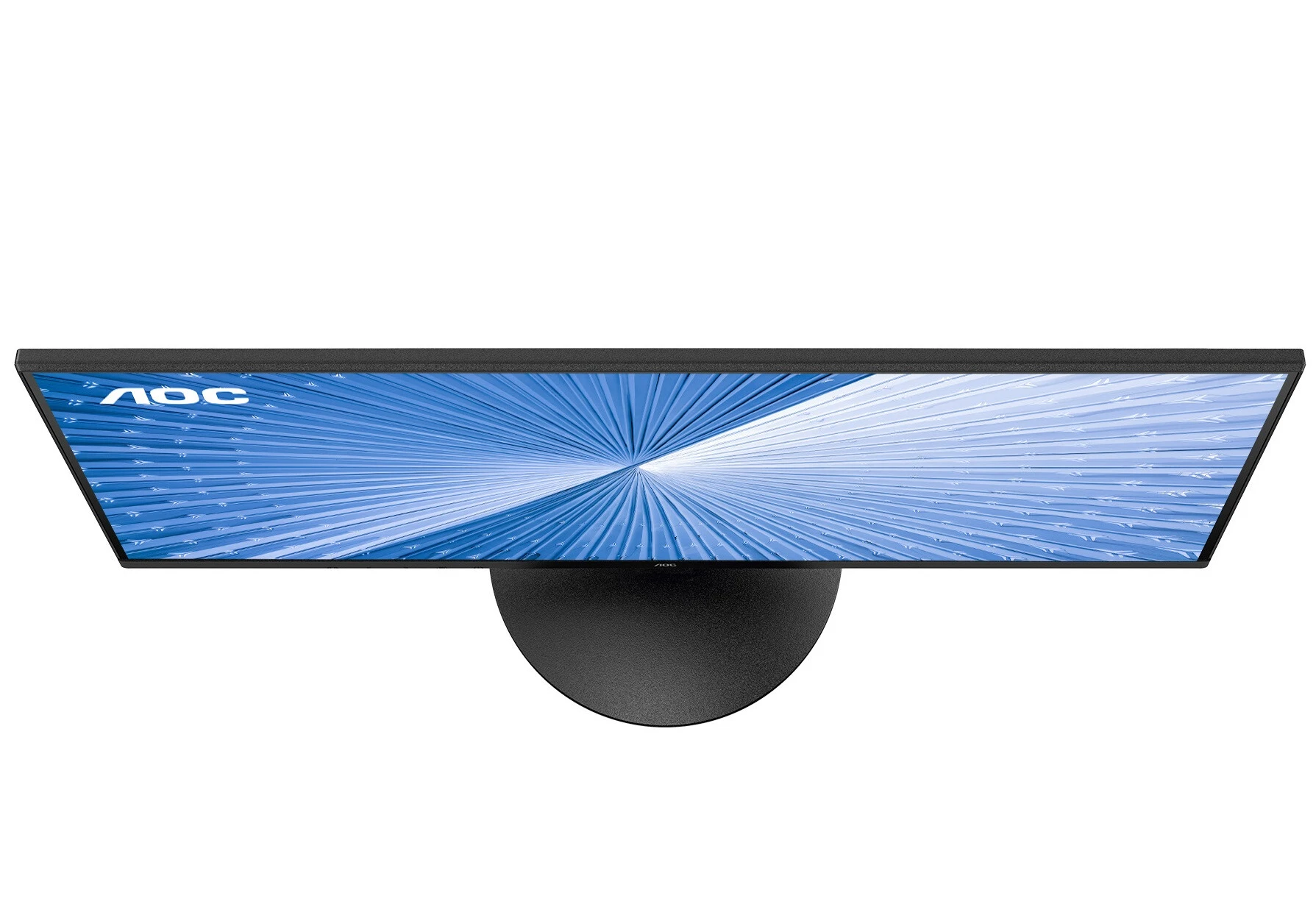 Монитор 27' AOC Q27B30S3 IPS 2560x1440, 120 Гц, 4 мс, 16:9, 300 кд/м², DP, HDMI, черный, фото6