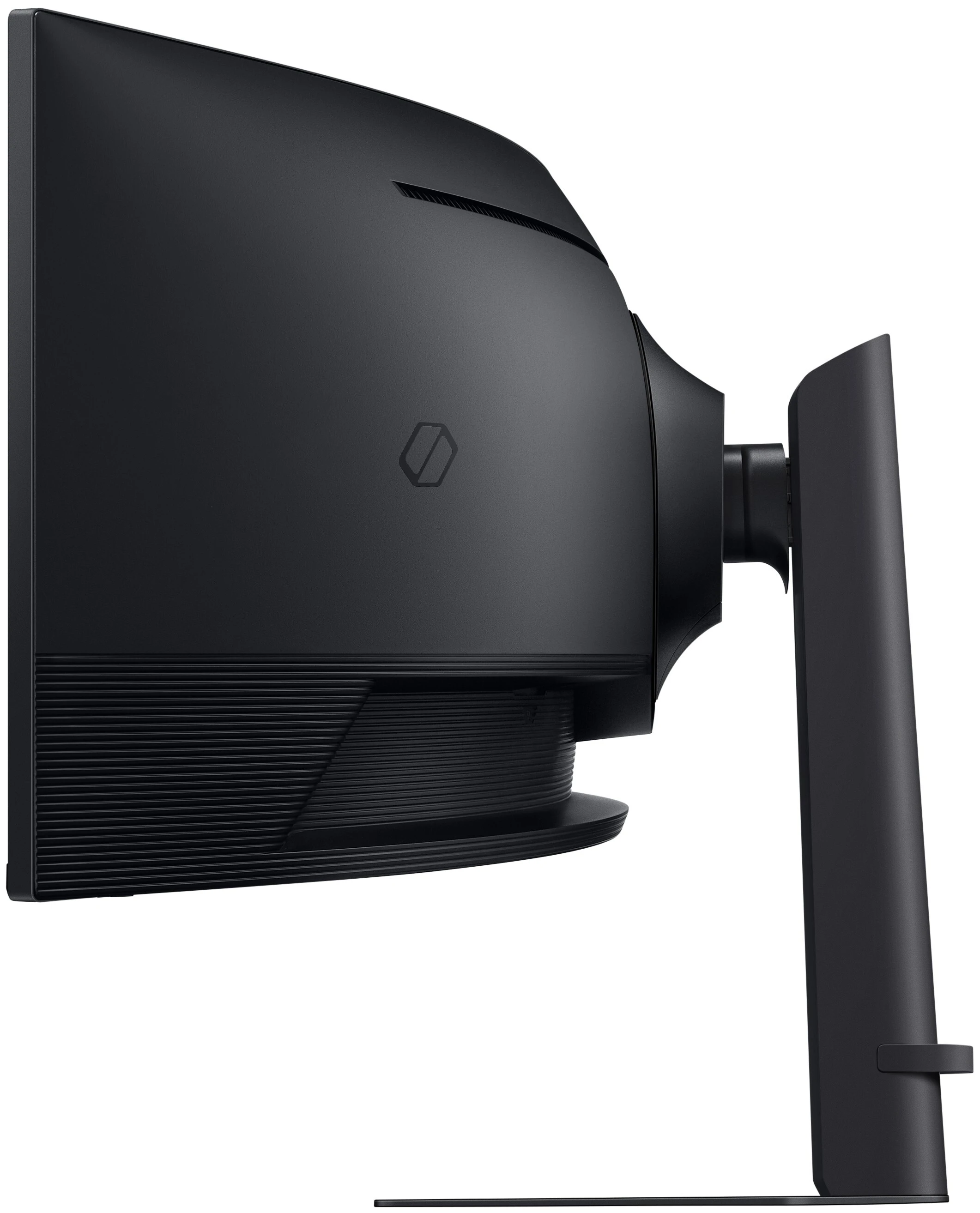 Монитор 49' Samsung Odyssey G9 S49FG916EIXCI VA 5120x1440, 144 Гц, 1 мс, 32:9, 350 кд/м², 2xHDMI 2.1, DP 1.4, 3.5 Jack, USB Hub (2x USB 3.0), FreeSync, изогнутый экран (1000R), черный, фото9