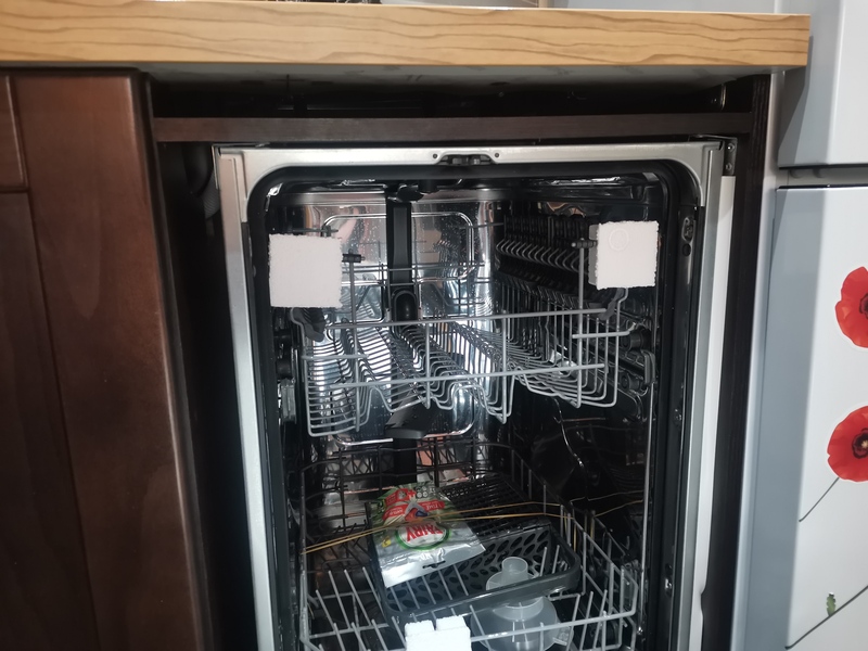 electrolux esl94320la