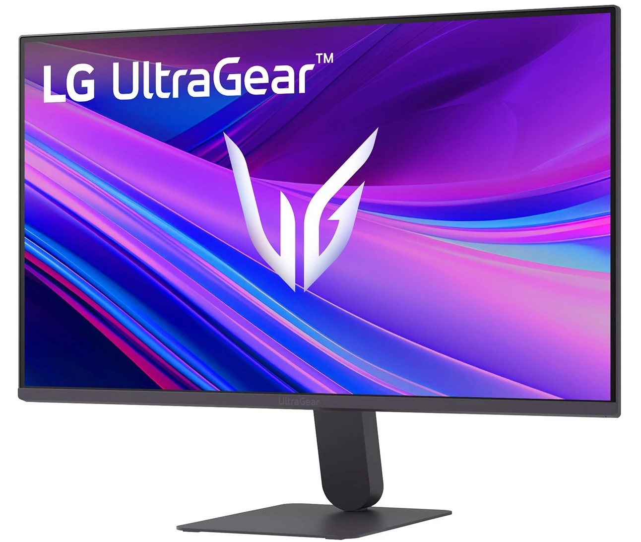Монитор 23.8' LG UltraGear 24G411A-B IPS 1920x1080, 144 Гц, 5 мс, 16:9, 250 кд/м², HDMI 2.0, DP 1.4, 3.5 Jack, HDR10, FreeSync, G-Sync Compatible, VESA 100x100, черный, фото3