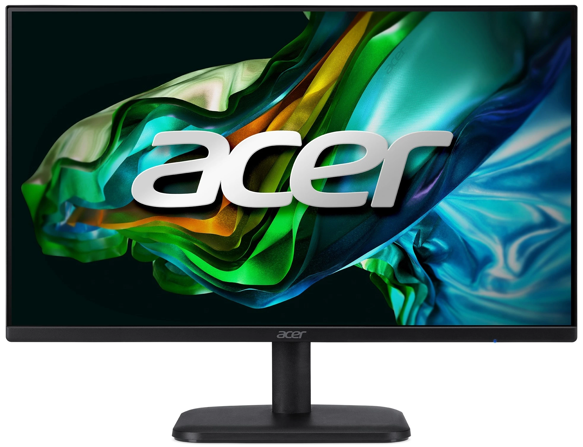 Монитор 27" Acer EK271UEbmiipx IPS 2560x1440, 100 Гц, 1 мс, 16:9, 250 кд/м², 2xHDMI, 1xDP, Flicker Free, Low Blue Light, черный