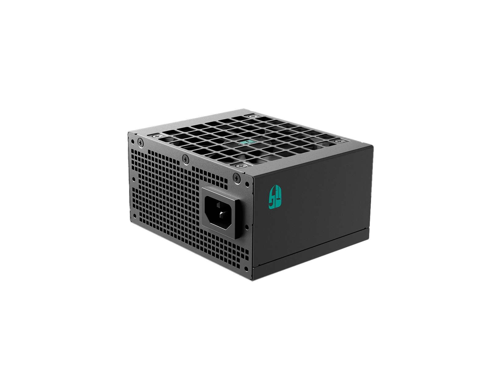 Блок питания Deepcool/GamerStorm PS1000P, 1000Вт, 80+ Platinum, 92мм, модульный, черный