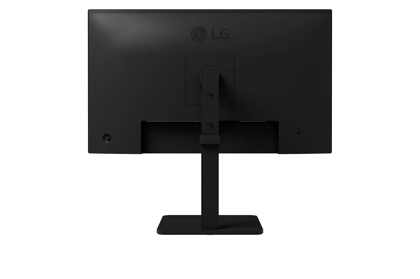 Монитор 27' LG 27BA45QB-B IPS 2560x1440, 75 Гц, 5 мс, 16:9, 350 кд/м², 2xHDMI 2.0, DP 1.4, 3.5 Jack, HDR10, динамики (2x5 Вт), VESA 100x100, черный, фото6