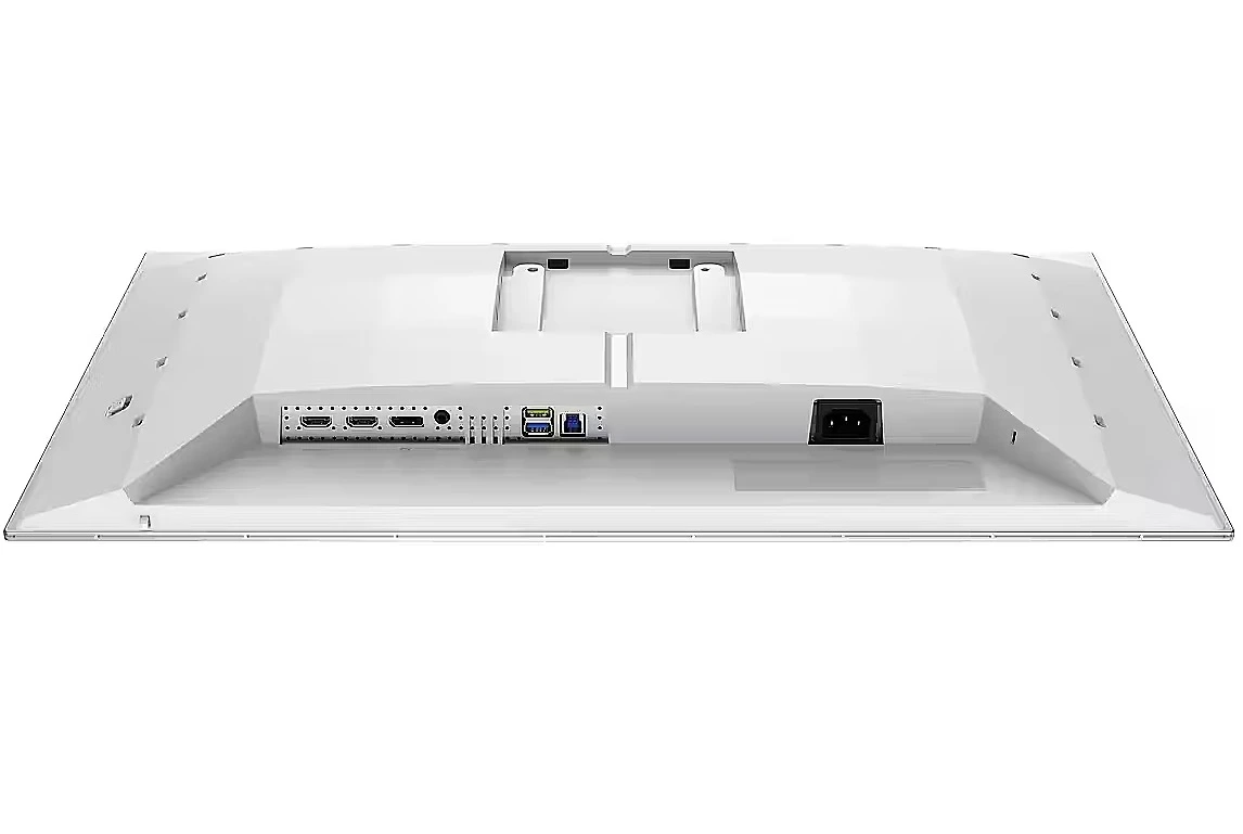 Монитор 26.5" Philips 27M2N6501L QD-OLED 2560x1440, 240 Гц, 0.03 мс, 16:9, 400 кд/м², 2xHDMI, DisplayPort, HDR, Flicker Free, белый, вид 7