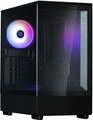 Zalman Zalman CUBIX-G Micro-ATX PC Case Black