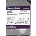 Купить 14 ТБ Жесткий диск WD Purple Pro Surveillance [WD142PURP] в