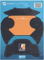 Отзывы покупателей о Стикеры Valve CSGO для Steam Controller | 1091195 ...