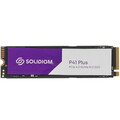 Купить 512 ГБ M.2 NVMe накопитель Solidigm P41 Plus Series