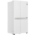 kupit holodilnik lg gc b247svuv belyj