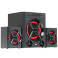 Купить Аудиосистема LG XBOOM LK72B черный в интернет-магазине DNS