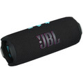 Купить Портативная колонка JBL Flip 7, черный в интернет-магазине DNS ...