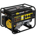 Бензиновый генератор huter dy8000l