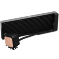 Lian Li Lian Li HydroShift II LCD-S 360 CL Black