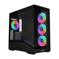 Lian Li Lian Li Vector V100R Mini With ARGB Fans