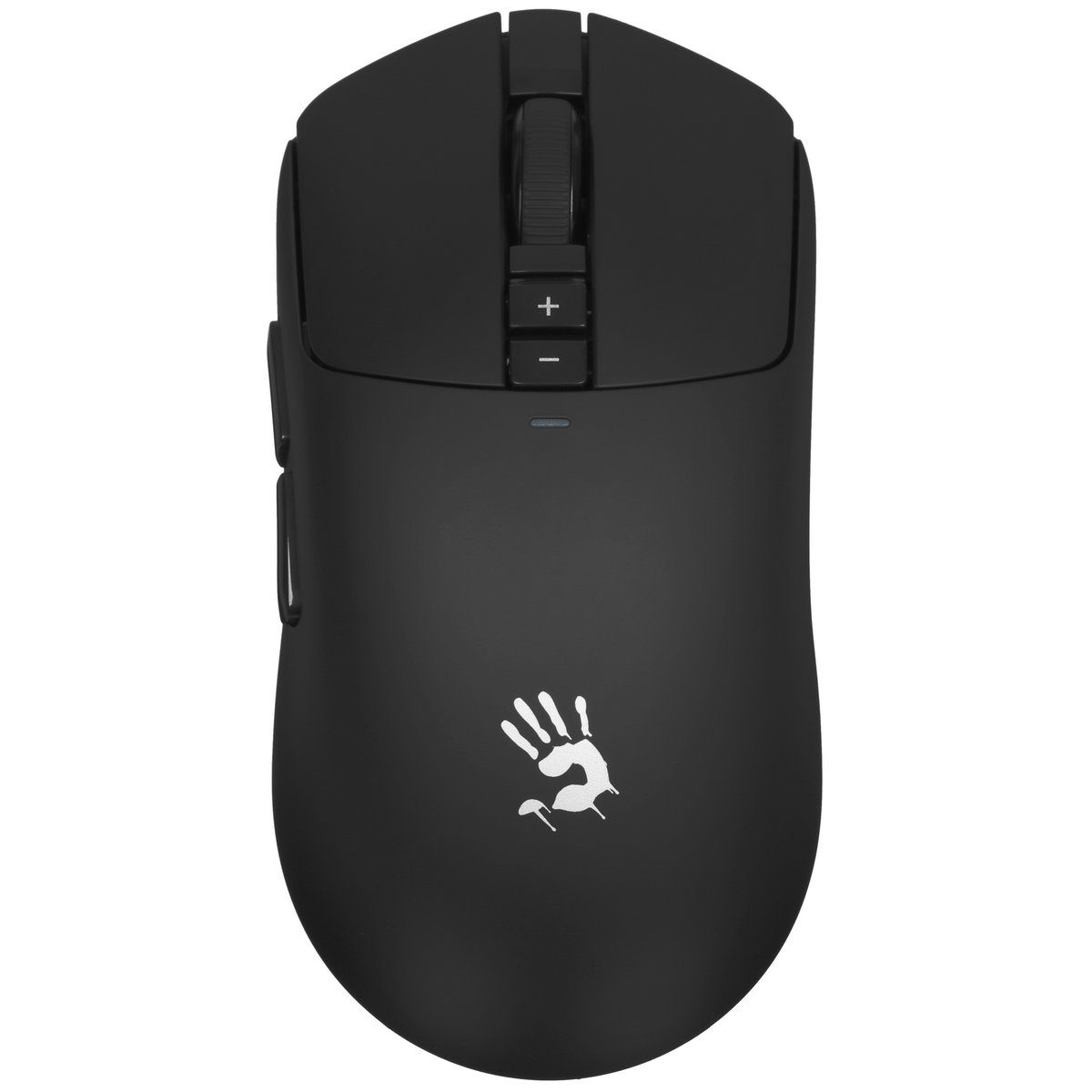 Купить Мышь беспроводная/проводная A4Tech Bloody R72 Pro черный в ...