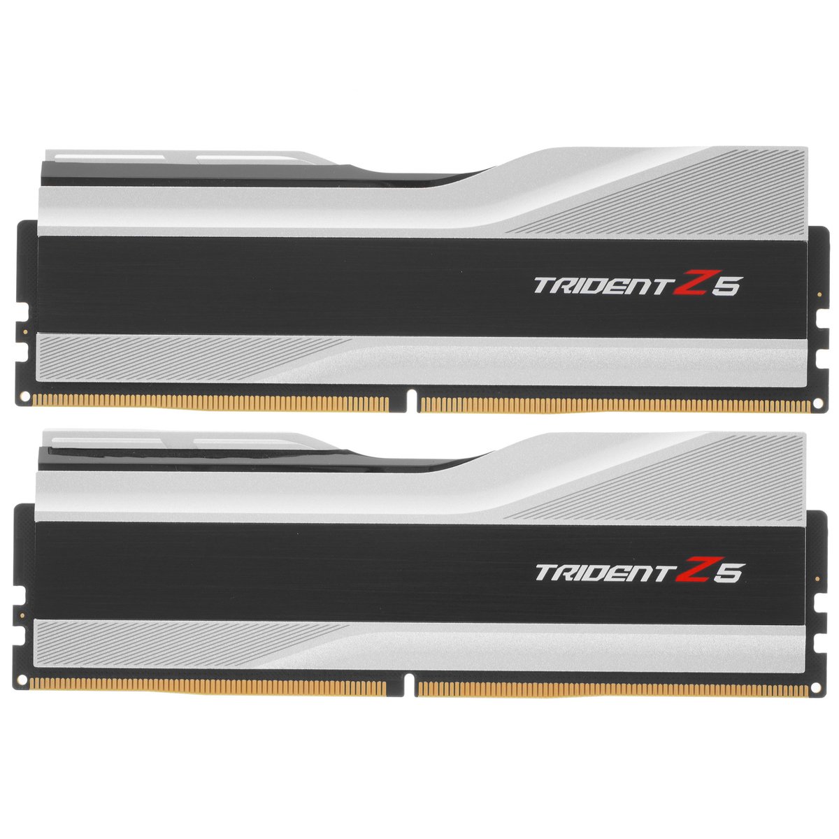 Купить Оперативная память G.Skill Trident Z5 [F5-5600J4040C16GX2