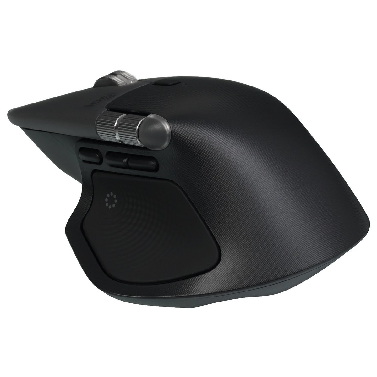 Купить Мышь беспроводная Logitech MX Master 4 for Mac [910-007583