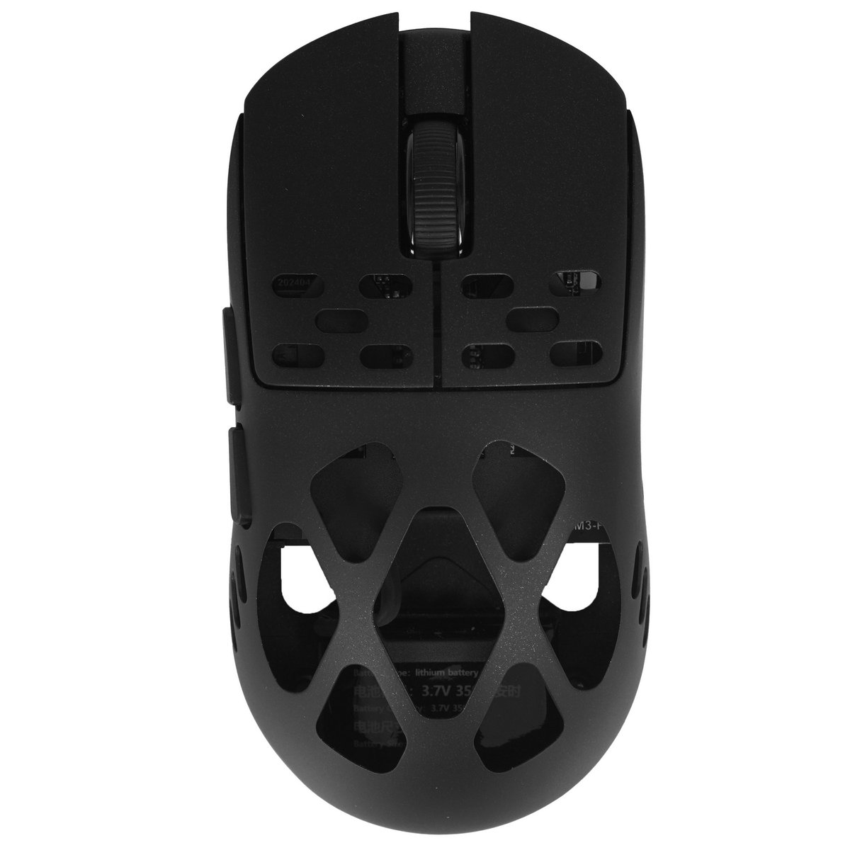 Отзывы о Мышь беспроводная/проводная AJAZZ AM3 Pro [AM3 Pro-3 Model ...