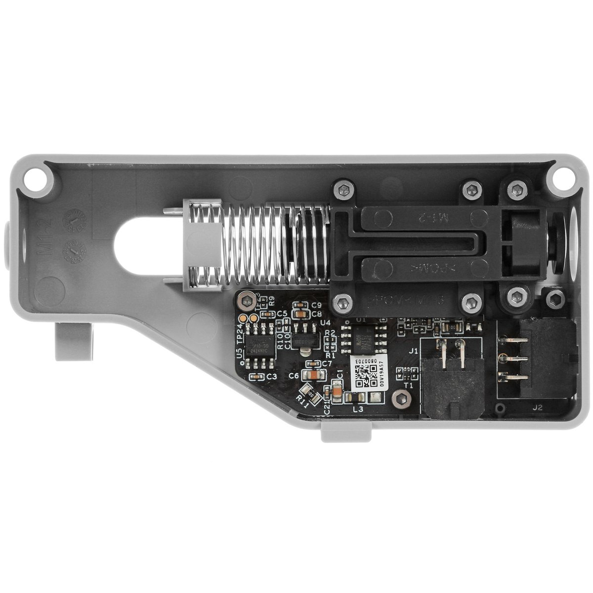 Купить Набор для подключения Bambu Lab AMS 2 Pro Upgrade Kit серый в ...