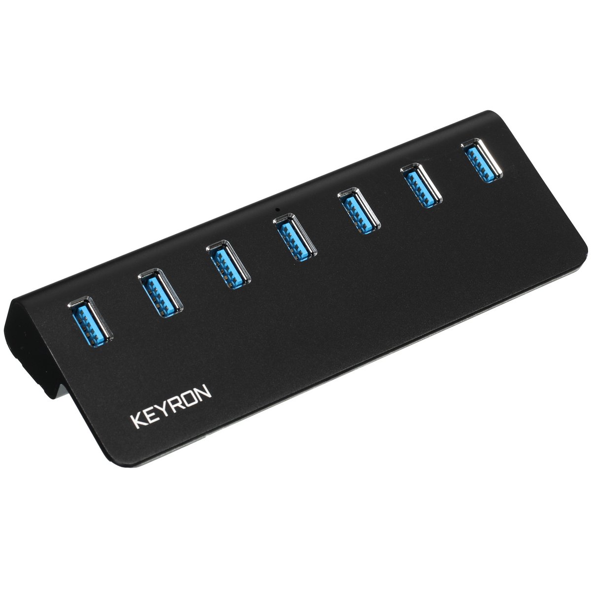 Купить USB-разветвитель KEYRON H718 в интернет магазине DNS ...