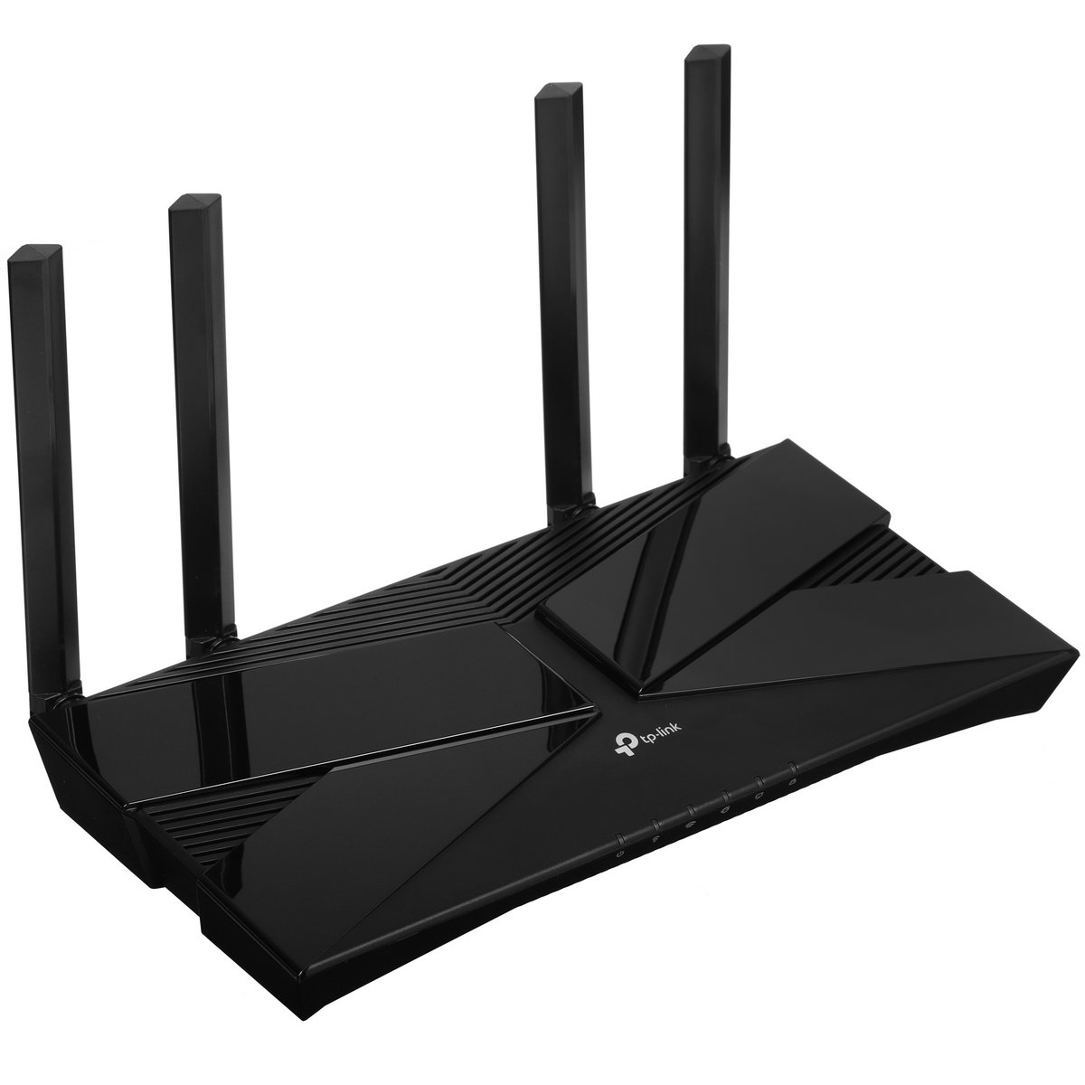 Купить Wi-Fi роутер TP-Link Archer AX3000 в интернет магазине DNS ...