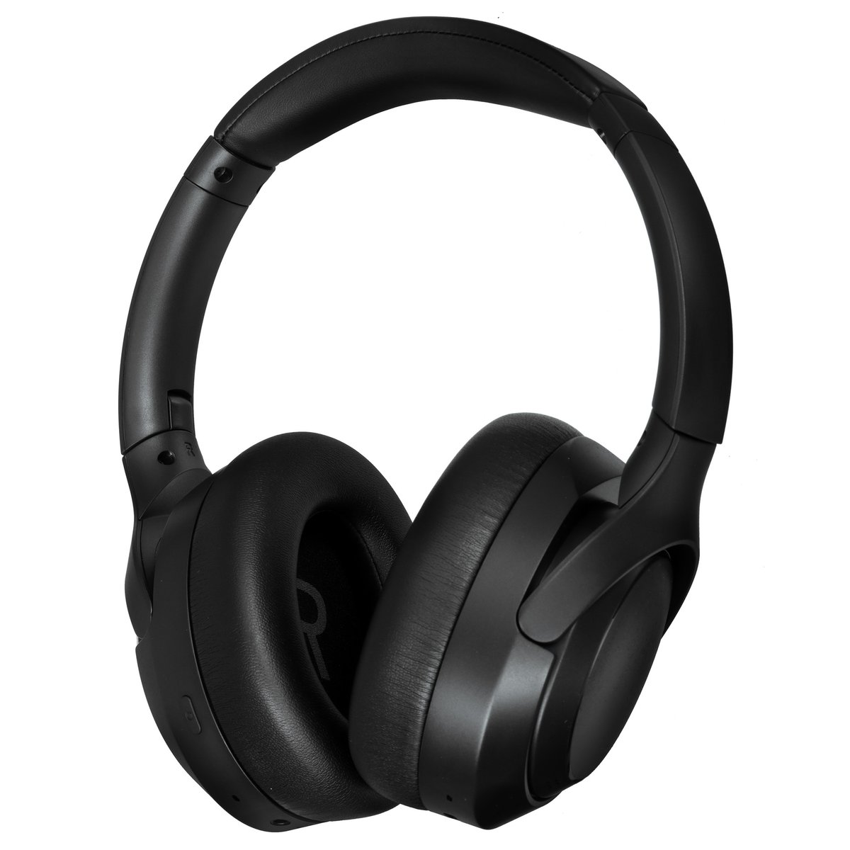 Buy Wireless/wired headphones HONOR Choice Headphones Pro black 2024 in ...