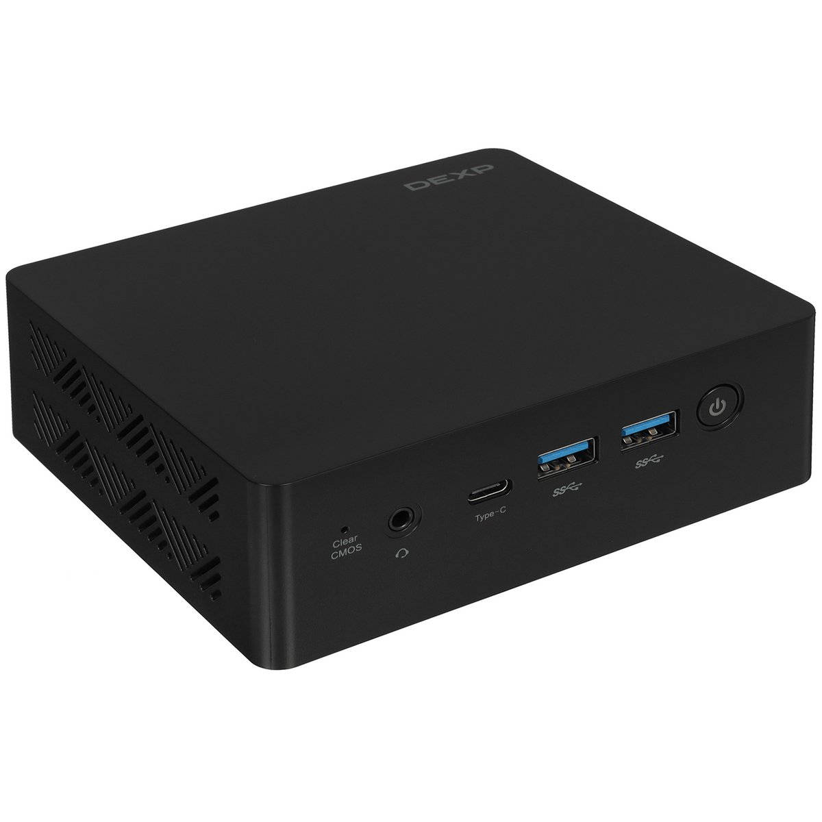 Купить Мини ПК DEXP MINI ENTRY в интернет магазине DNS. Характеристики ...