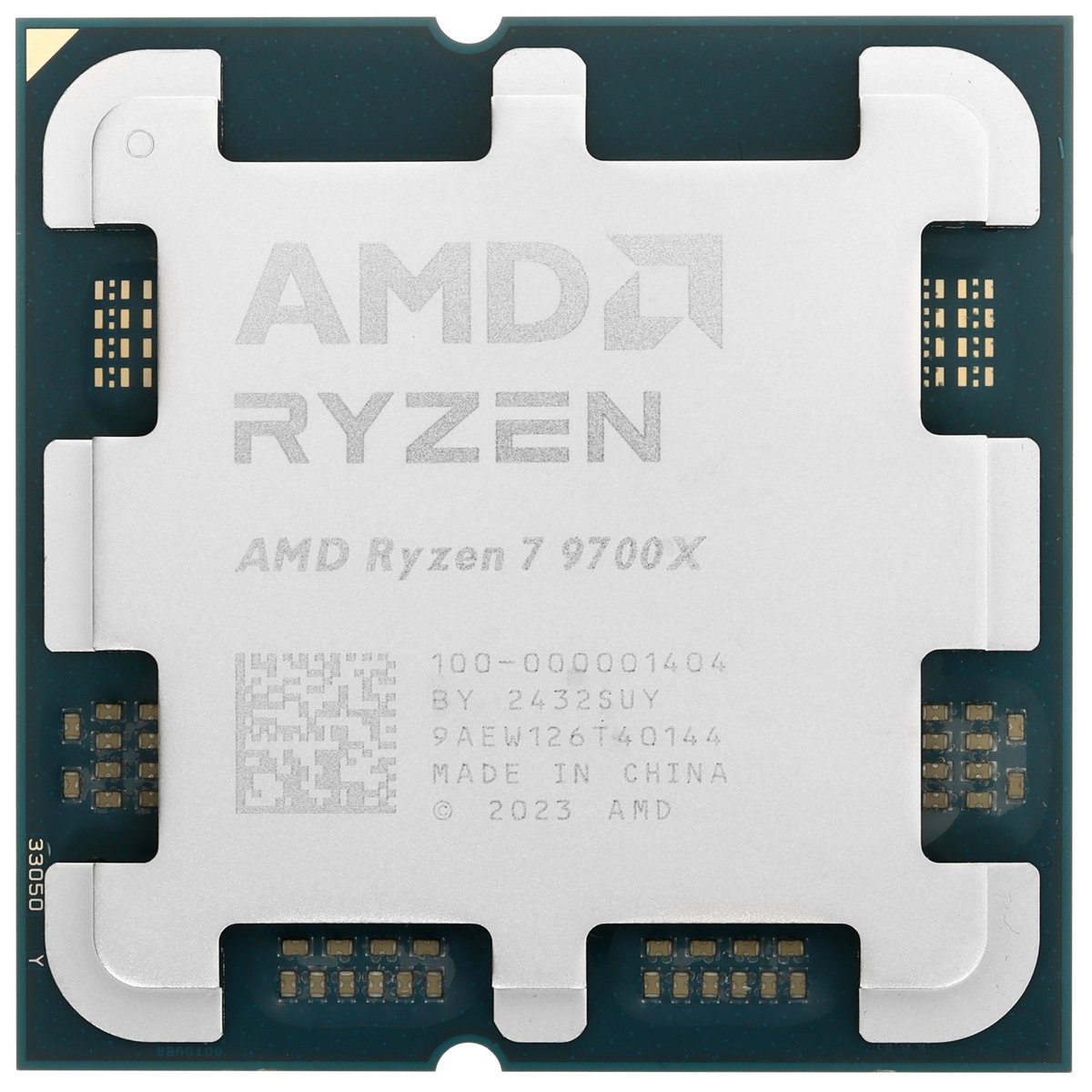 Buy CPU AMD Ryzen 7 9700X OEM in the online store DNS. Features, price ...