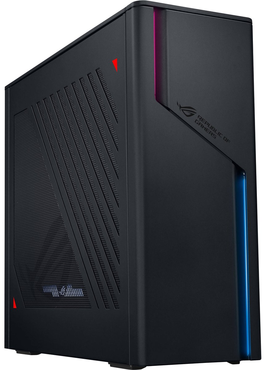 Купить ПК ASUS ROG G22CH-51440F0130 [90PF03T2-M01220] в интернет ...