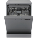 Посудомоечная машина Indesit DF 5C80 D серебристый