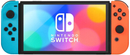 Игровая консоль Nintendo Switch OLED